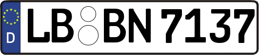 LB-BN7137