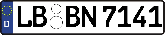 LB-BN7141