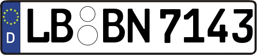 LB-BN7143