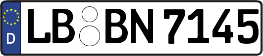 LB-BN7145