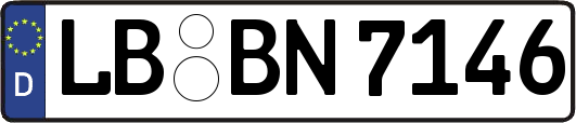 LB-BN7146