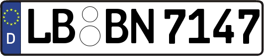 LB-BN7147