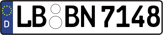 LB-BN7148