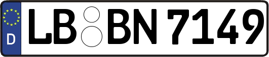 LB-BN7149