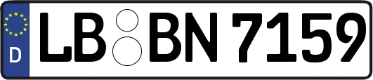 LB-BN7159