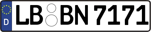 LB-BN7171