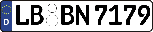 LB-BN7179