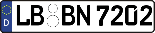 LB-BN7202