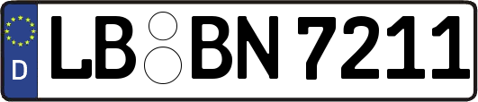 LB-BN7211