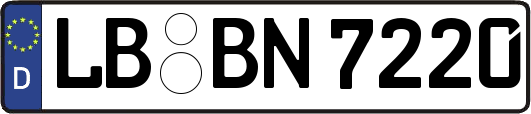 LB-BN7220