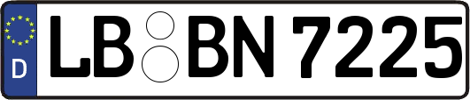 LB-BN7225