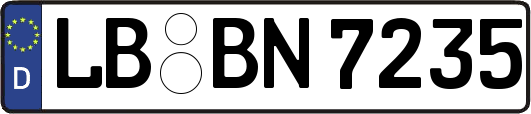 LB-BN7235