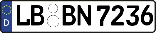 LB-BN7236