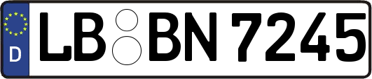 LB-BN7245
