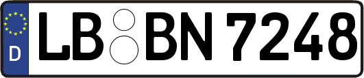 LB-BN7248