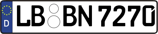 LB-BN7270