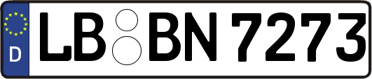 LB-BN7273