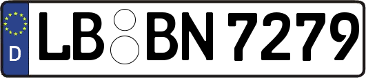 LB-BN7279