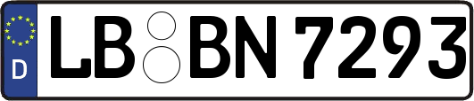 LB-BN7293