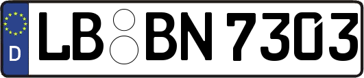 LB-BN7303