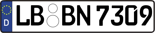 LB-BN7309