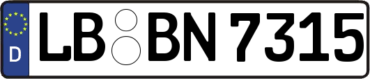 LB-BN7315