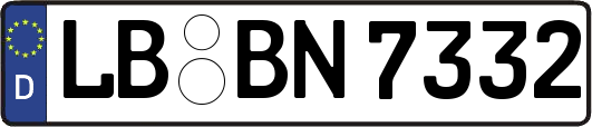 LB-BN7332