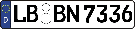 LB-BN7336