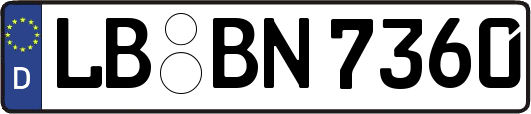 LB-BN7360