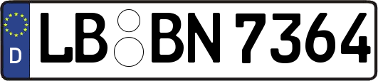 LB-BN7364