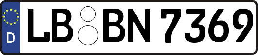 LB-BN7369