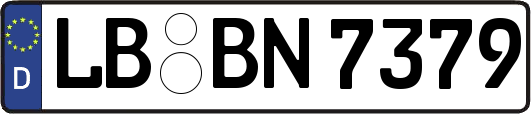 LB-BN7379