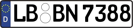LB-BN7388