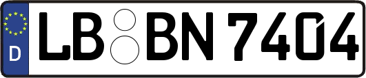 LB-BN7404