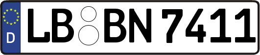 LB-BN7411