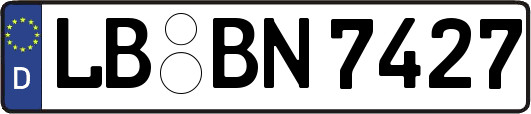 LB-BN7427