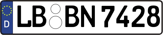 LB-BN7428