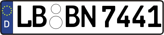 LB-BN7441