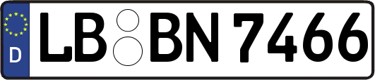 LB-BN7466