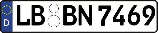 LB-BN7469
