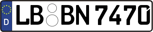LB-BN7470