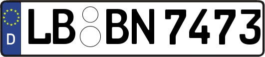 LB-BN7473