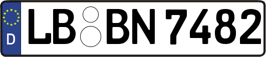 LB-BN7482