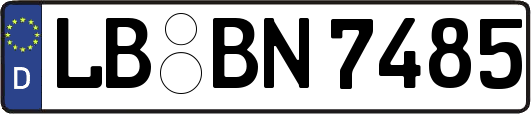 LB-BN7485