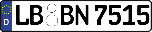 LB-BN7515