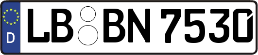 LB-BN7530
