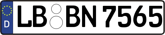 LB-BN7565