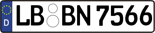 LB-BN7566