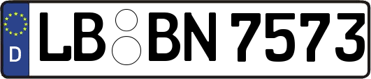 LB-BN7573