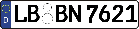 LB-BN7621